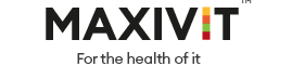 Maxivit: For the health of it